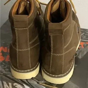 Shoes | Iron Age Solidifier Boots Ia564 Mens 105 W  display picture 2